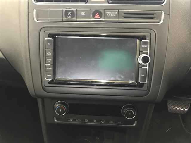 VOLKSWAGEN POLO 2014/9