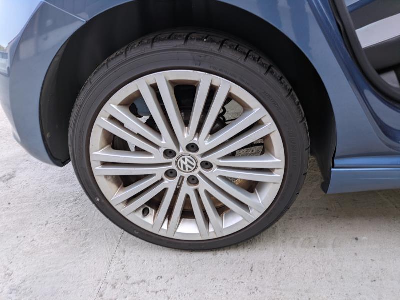 VOLKSWAGEN POLO 2015/6