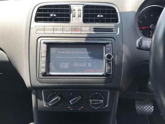 VOLKSWAGEN POLO 2016/6