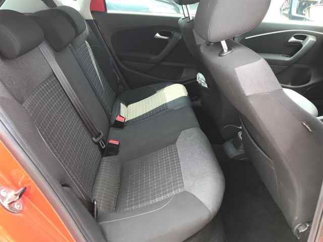 VOLKSWAGEN POLO 2016/6