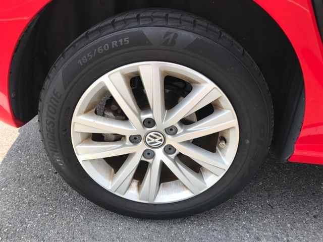 VOLKSWAGEN POLO 2016/6