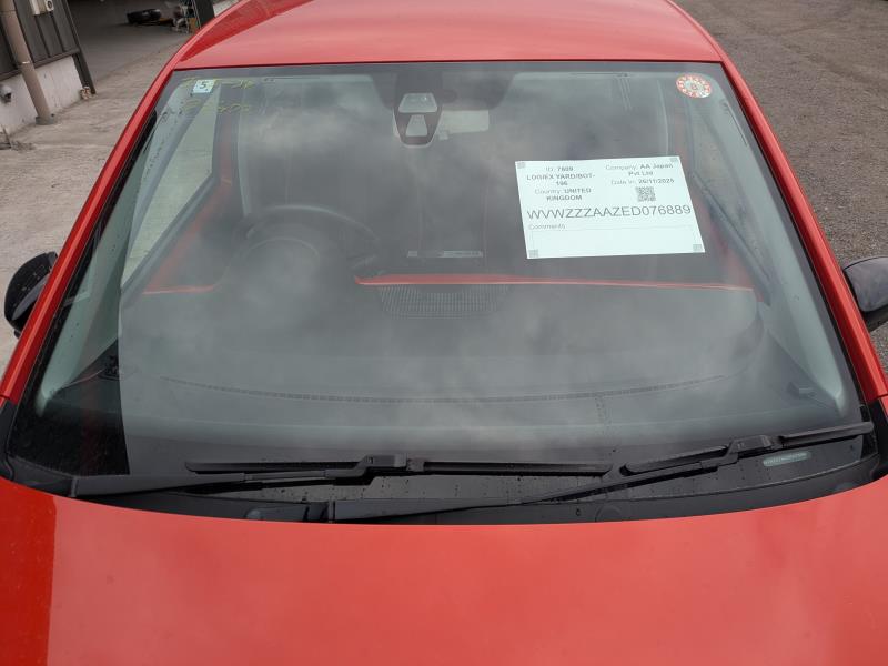 VOLKSWAGEN UP 2014/5