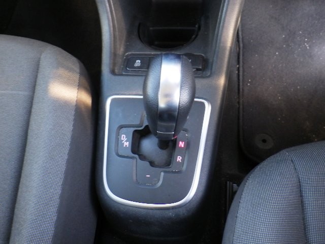 VOLKSWAGEN UP 2015/11