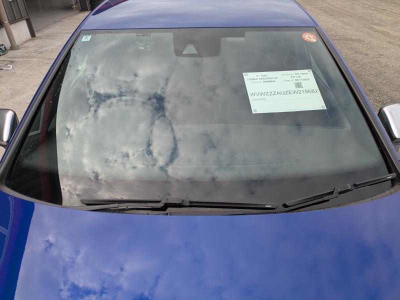 VOLKSWAGEN GOLF R 2014/2