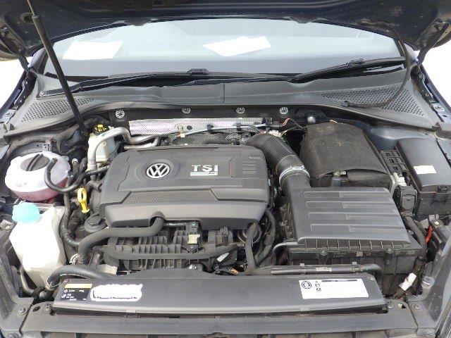 VOLKSWAGEN GOLF R 2014/3