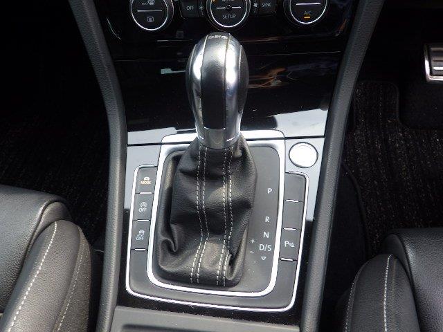 VOLKSWAGEN GOLF R 2014/3