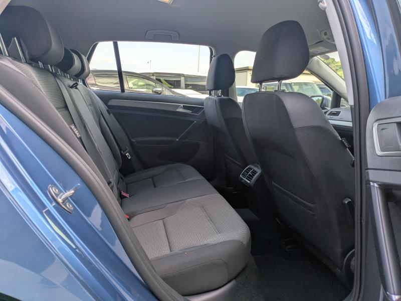 VOLKSWAGEN GOLF 2014/6