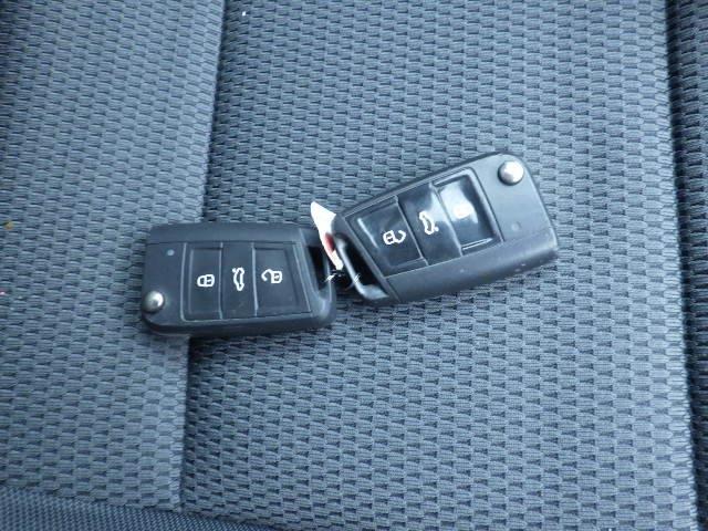 VOLKSWAGEN GOLF 2014/7