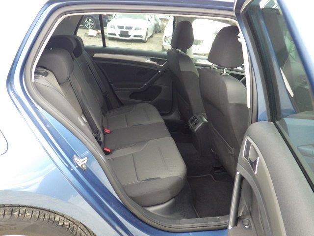 VOLKSWAGEN GOLF 2014/7