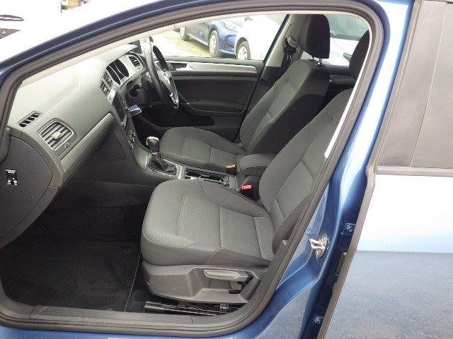 VOLKSWAGEN GOLF 2014/7