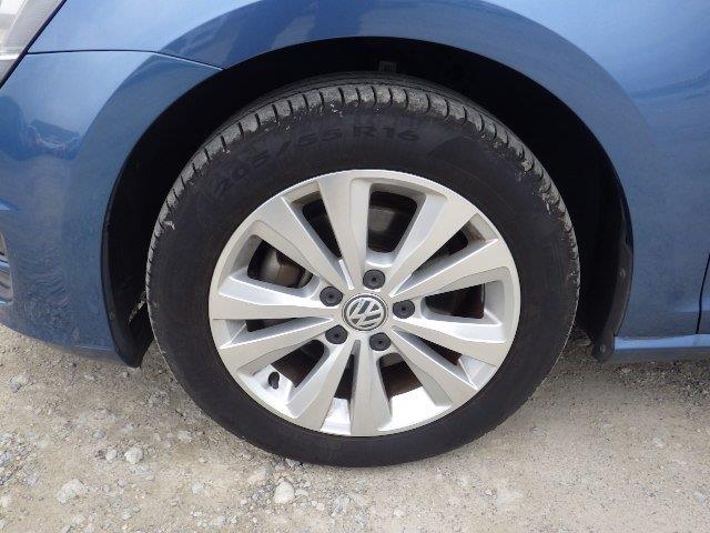 VOLKSWAGEN GOLF 2014/7