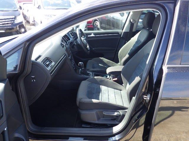 VOLKSWAGEN GOLF 2014/9