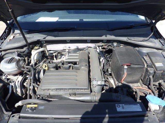 VOLKSWAGEN GOLF 2014/9