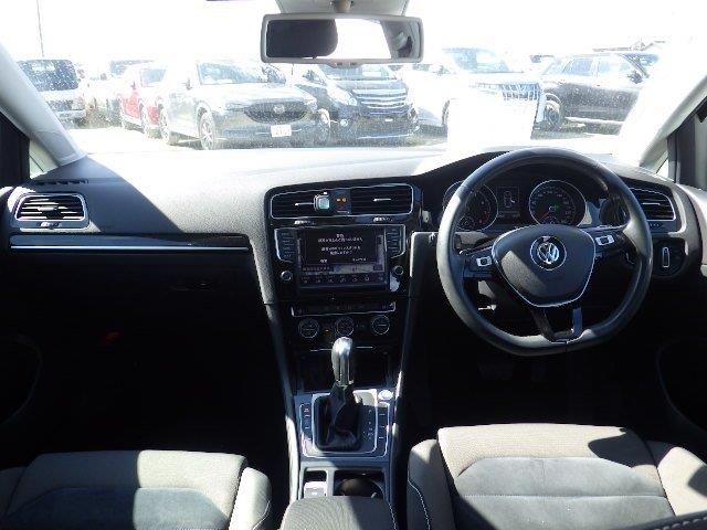 VOLKSWAGEN GOLF 2014/9