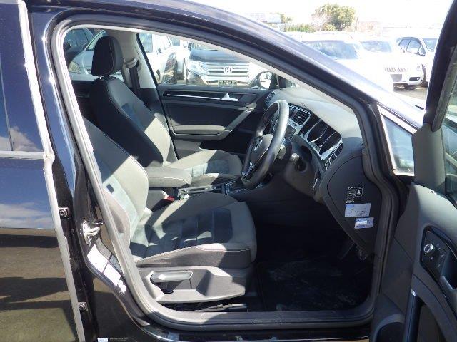 VOLKSWAGEN GOLF 2014/9