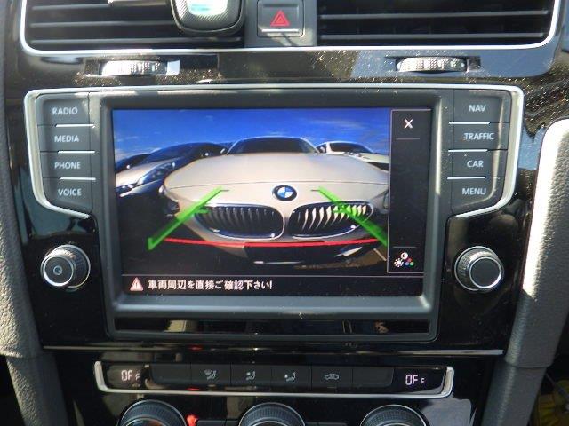 VOLKSWAGEN GOLF 2014/9