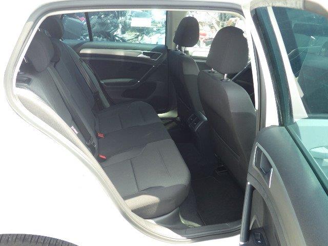 VOLKSWAGEN GOLF 2014/9