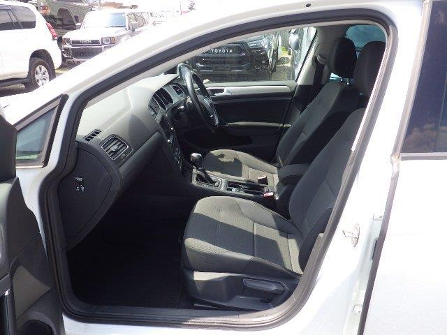 VOLKSWAGEN GOLF 2014/9