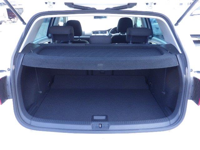 VOLKSWAGEN GOLF 2014/9