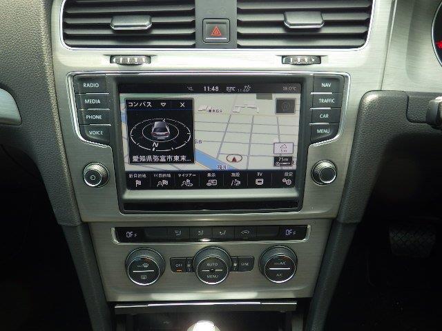 VOLKSWAGEN GOLF 2014/9