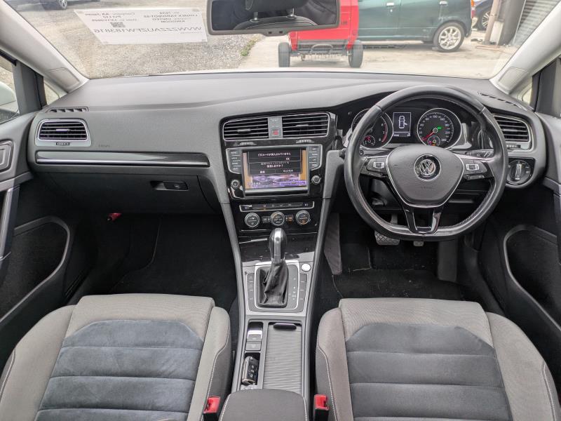 VOLKSWAGEN GOLF 2015/3