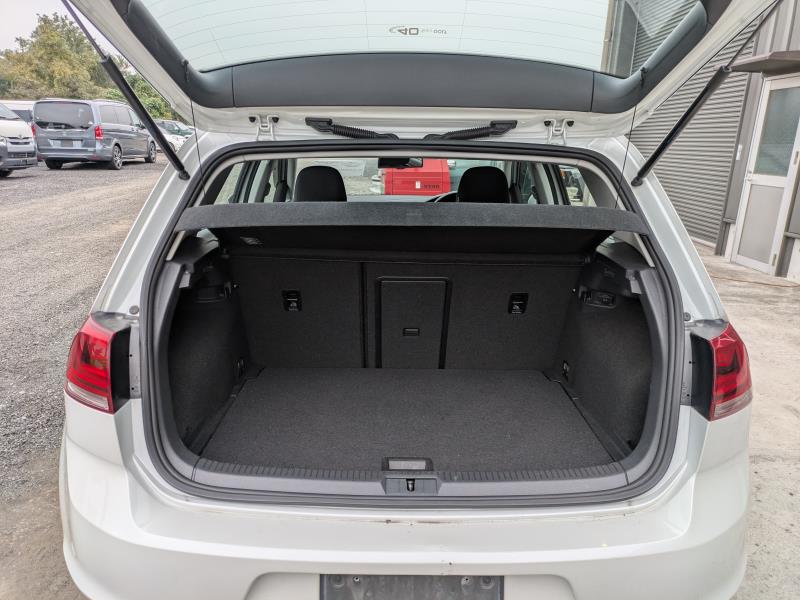 VOLKSWAGEN GOLF 2015/3