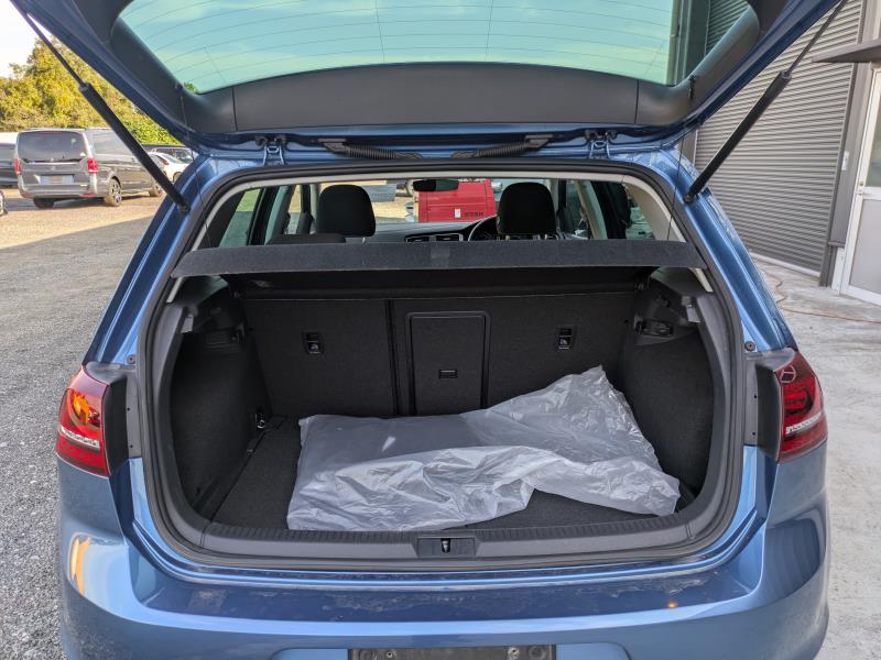 VOLKSWAGEN GOLF 2016/11