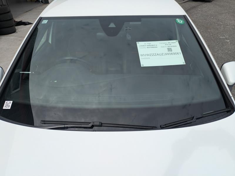 VOLKSWAGEN GOLF GTI 2017/11