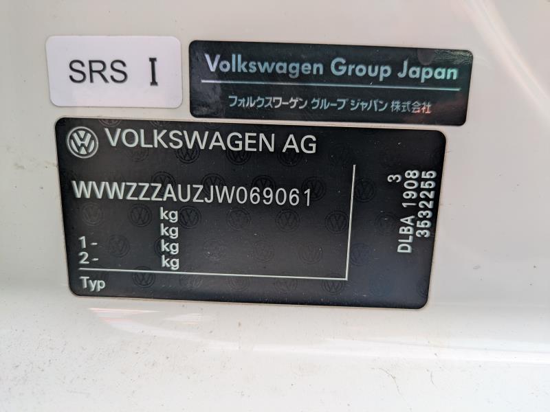 VOLKSWAGEN GOLF GTI 2017/11