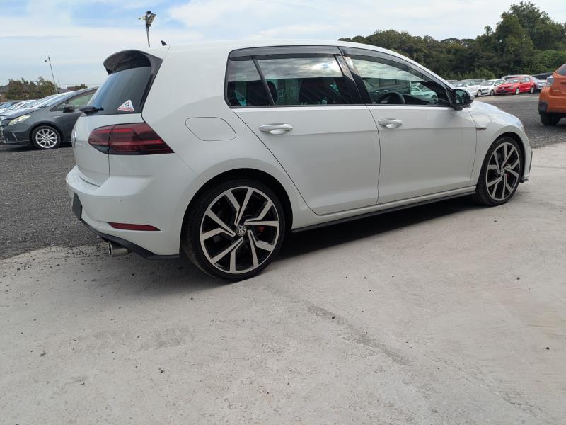 VOLKSWAGEN GOLF GTI 2017/11