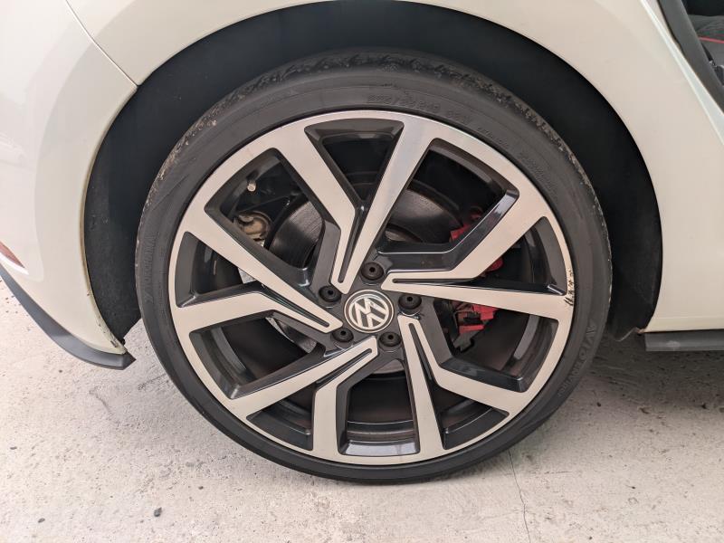 VOLKSWAGEN GOLF GTI 2017/11