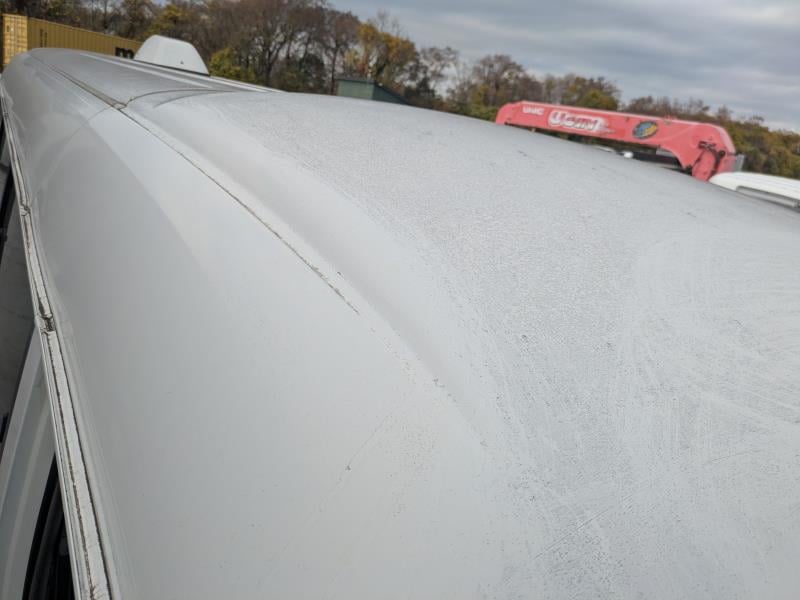 TOYOTA COASTER 2011/2