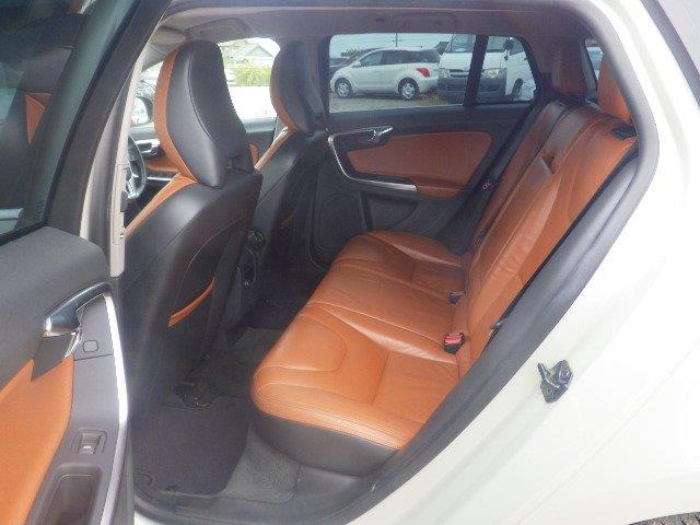 VOLVO V60 2012/9