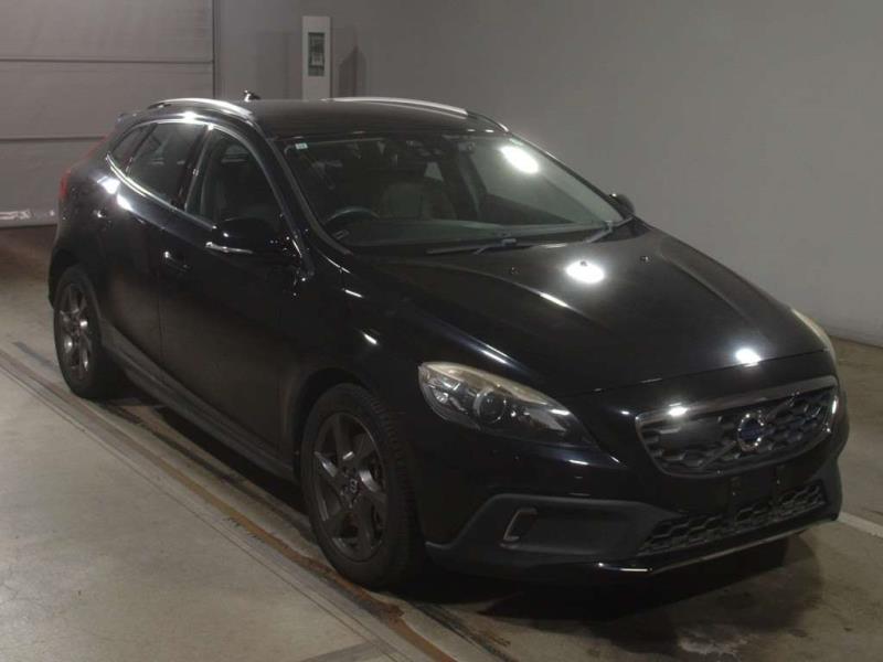 VOLVO V40 2013/10