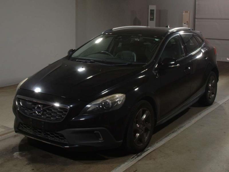 VOLVO V40 2013/10