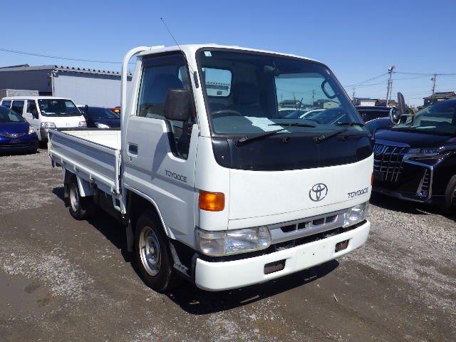 TOYOTA TOYOACE 1998/6