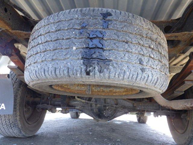 TOYOTA TOYOACE 1998/6