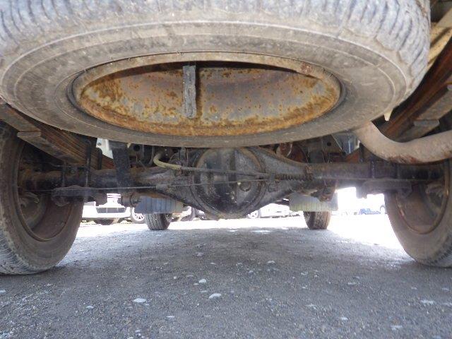 TOYOTA TOYOACE 1998/6