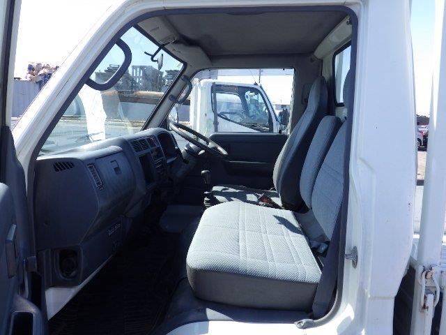 TOYOTA TOYOACE 1998/6