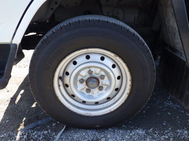 TOYOTA TOYOACE 1998/6