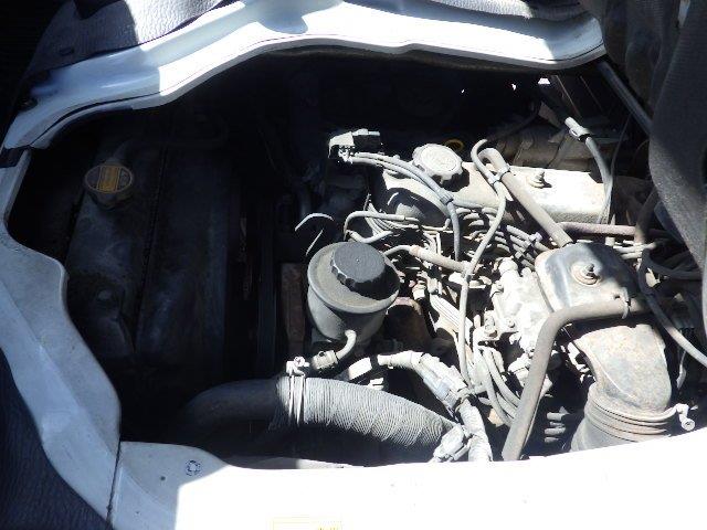 TOYOTA TOYOACE 1998/6