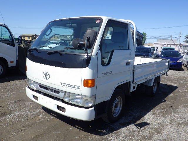 TOYOTA TOYOACE 1998/6