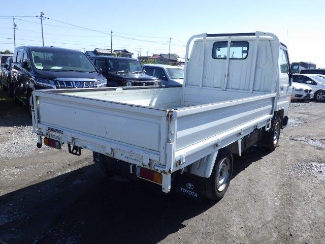 TOYOTA TOYOACE 1998/6
