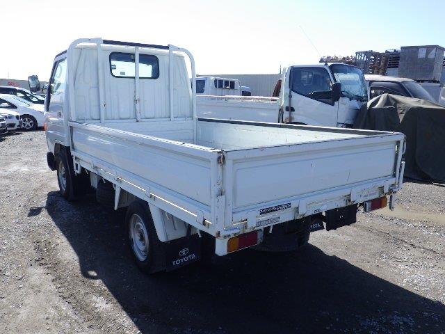 TOYOTA TOYOACE 1998/6