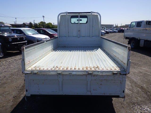 TOYOTA TOYOACE 1998/6