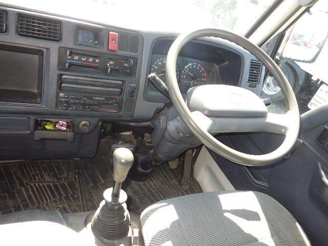 TOYOTA TOYOACE 1998/6