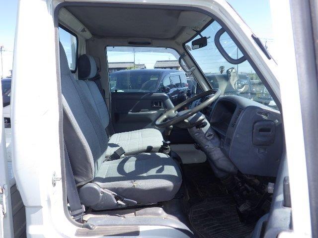 TOYOTA TOYOACE 1998/6