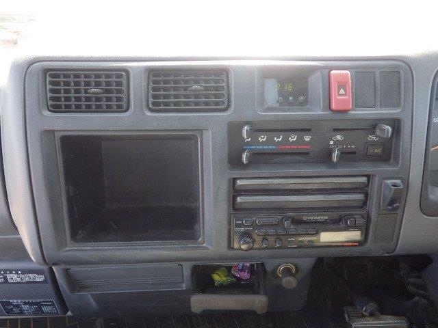 TOYOTA TOYOACE 1998/6