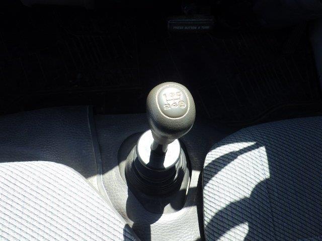 TOYOTA TOYOACE 1998/6