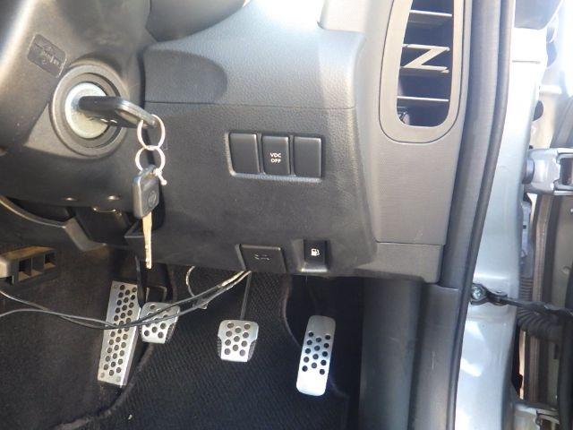 NISSAN FAIRLADY Z 2003/2